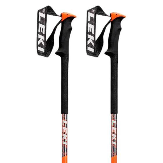 LEKI ALPINO Helicon Thermo Poles