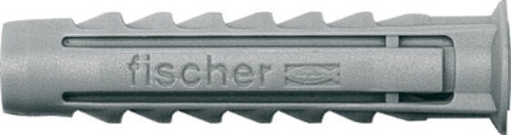 Fischer 070008 винтовой анкер/дюбель 4 cm 100 шт