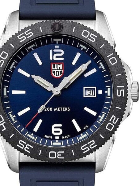 Luminox XS.3123.DF Pacific Diver 44mm 20ATM