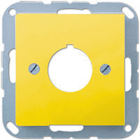 JUNG A 564 GE - Yellow - Duroplast - JUNG - 1 pc(s)