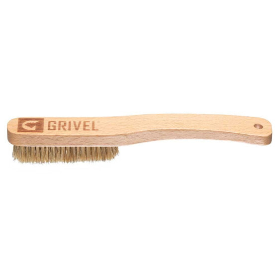 GRIVEL Wooden Brush