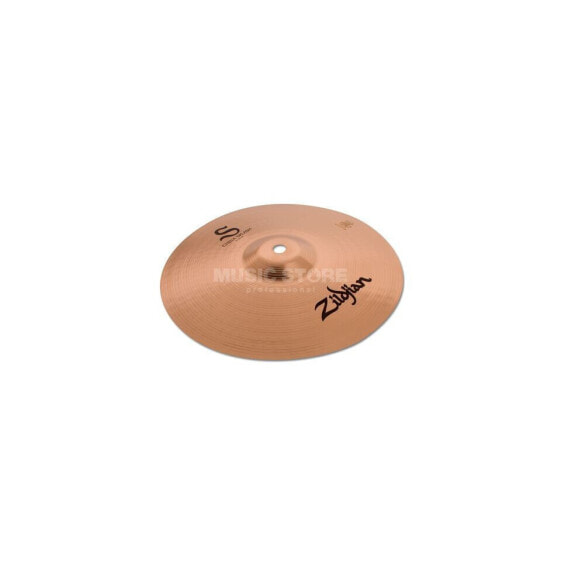 Zildjian S-Series China Splash 8", Paper Thin, Brilliant