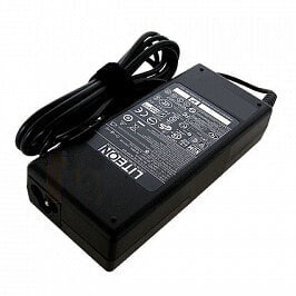 Acer AC Adaptor 90W - Notebook - Indoor - 100-240 V - 50/60 Hz - 90 W - 19 V