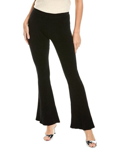 Sandro Rib Pant Women's