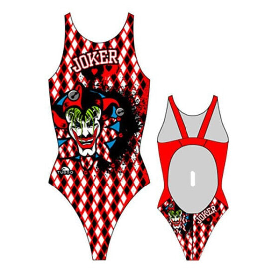 TURBO Crazy Joker Swimsuit