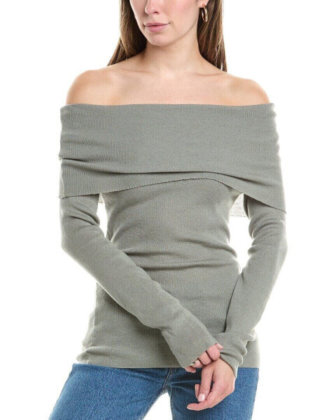 Hl Affair Wool-Blend Sweater Women's