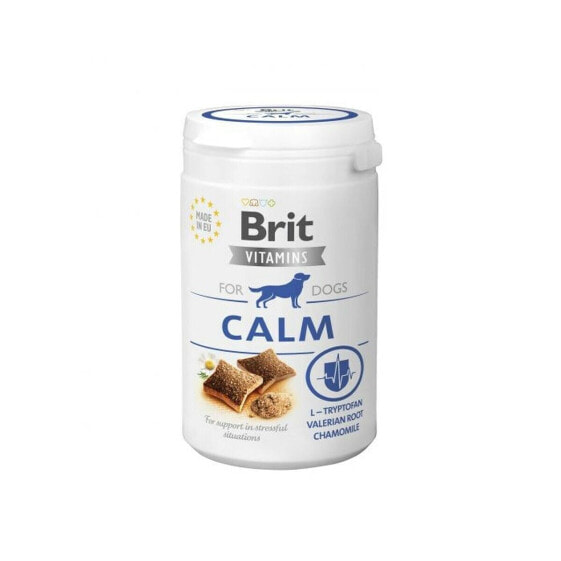 Пищевая добавка Brit Calm 150 г