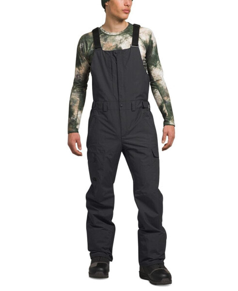 Men's Freedom Bib Waterproof Snow Pants