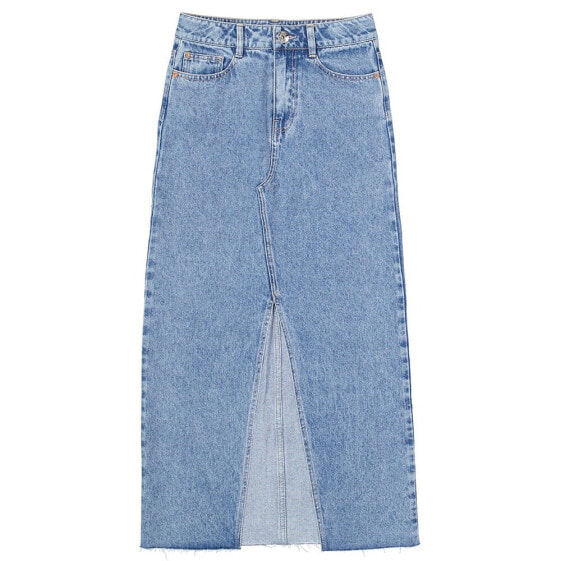 GARCIA Ge42003 denim skirt