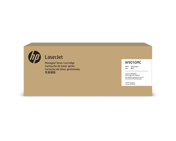 HP LaserJet W9010MC - Black - 1 pc(s)