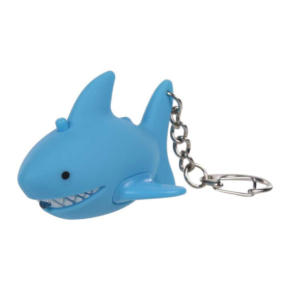 Брелок Regatta Shark Key Ring