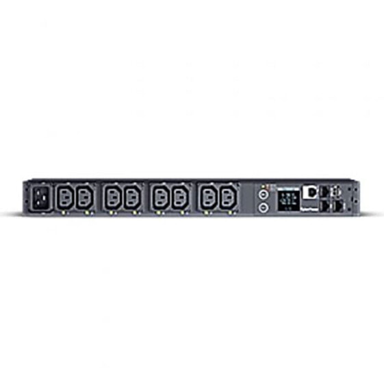 CYBERPOWER PDU41005 Rack Power Strip 8 Outlets