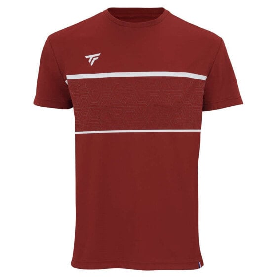 Футболка Tecnifibre Team Tech Tee