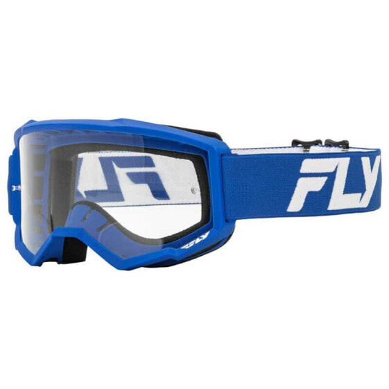 Горнолыжные очки FLY Focus