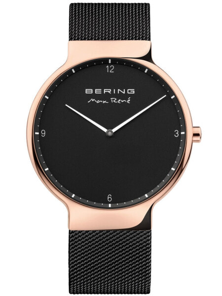 Bering 15540-262 Max René Men's 40mm 5ATM