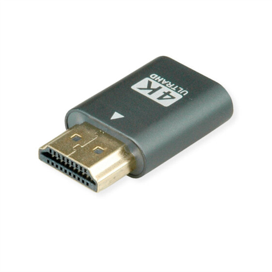 ROTRONIC-SECOMP HDMI 4K EDID-Emulator 14.99.3447 - Adapter