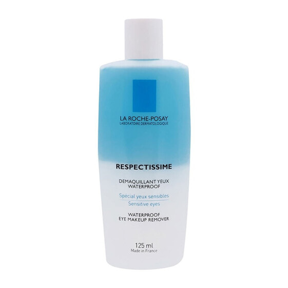 LA ROCHE POSAY Waterproof Eye Makeup Remover 125ml