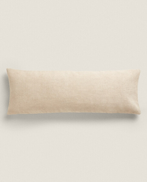 Cotton cushion cover