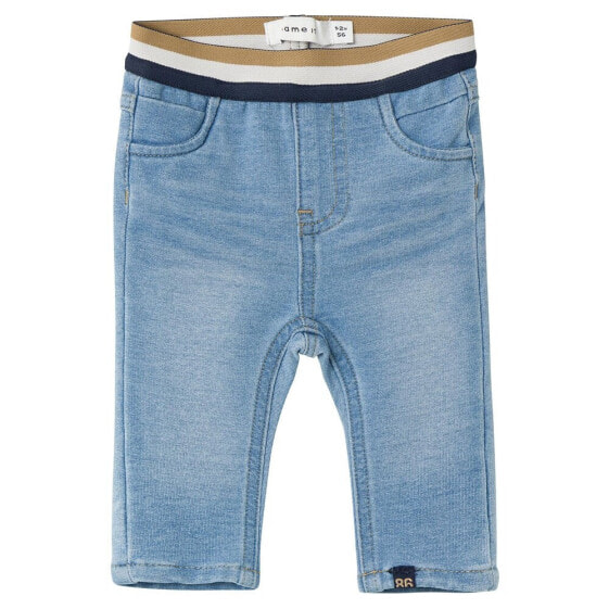 NAME IT Silas Slim Fit Jeans