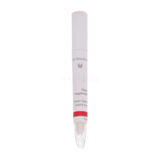 Dr. Hauschka Neem Nail & Cuticle Pen 3 ml nagelpflege für Frauen