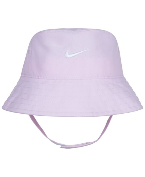 Baby Girls UPF40+ Futura Bucket Hat