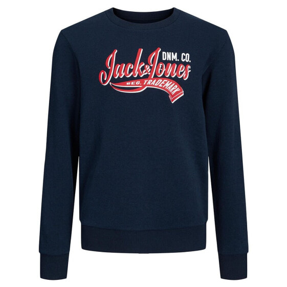 JACK & JONES Logo sweatshirt