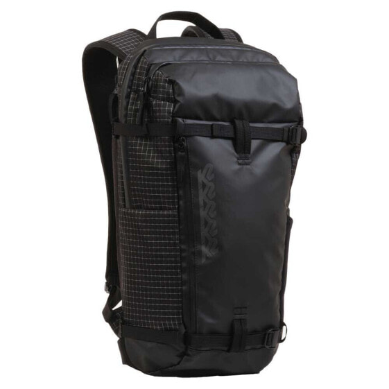 K2 Mountain Backpack