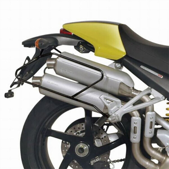 GIVI Soft Side Bags Holder Ducati Monster S2R/S4R/S4RS 800/1000