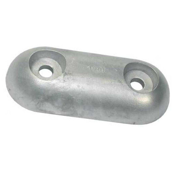 Покрытие защитное морское SUPER MARINE Special Aluminium Anode Grey