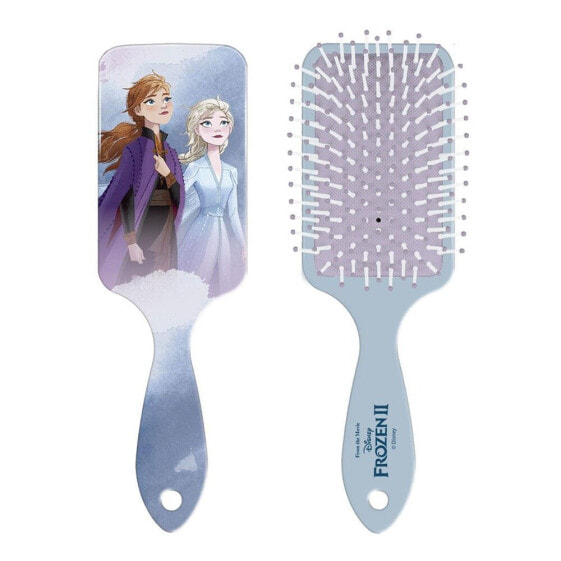 CERDA GROUP Frozen 2 Hair Brush
