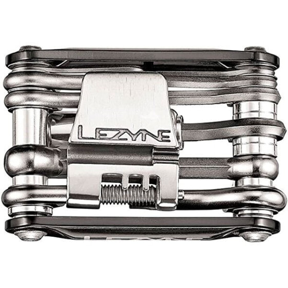 LEZYNE Rap II 25 CO2 Multi Tool