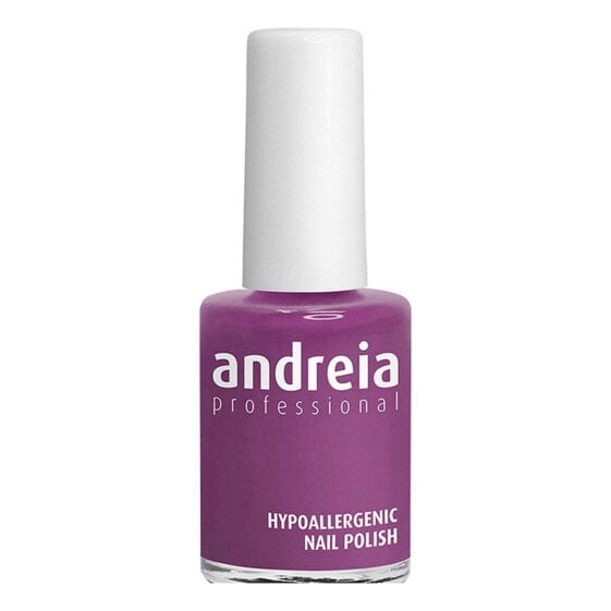 лак для ногтей Andreia Professional Hypoallergenic Nº 18 (14 ml)