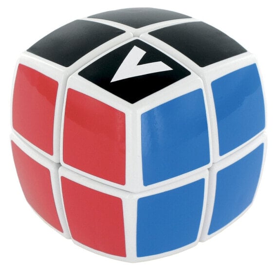 Игрушка V-CUBE Cube Puzzle 2 White Pillow