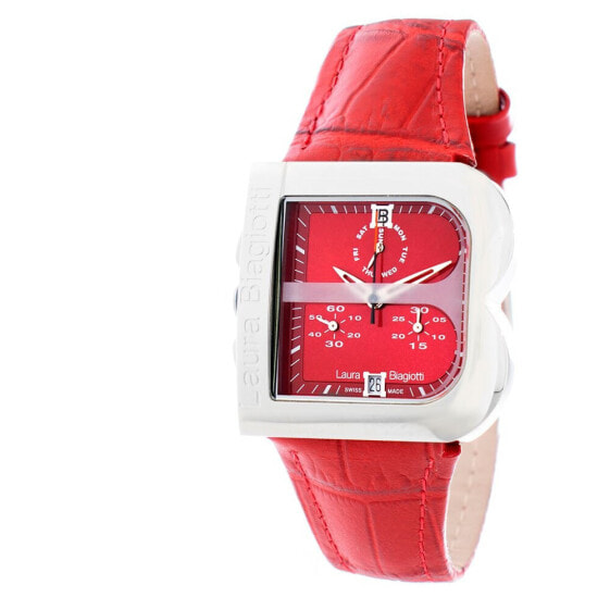 LAURA BIAGIOTTI LB0002L-RC watch