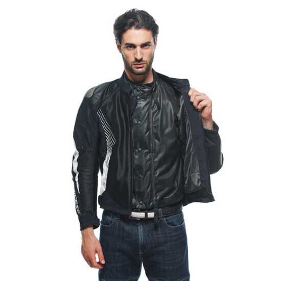 DAINESE Super Rider 2 Absoluteshell™ jacket