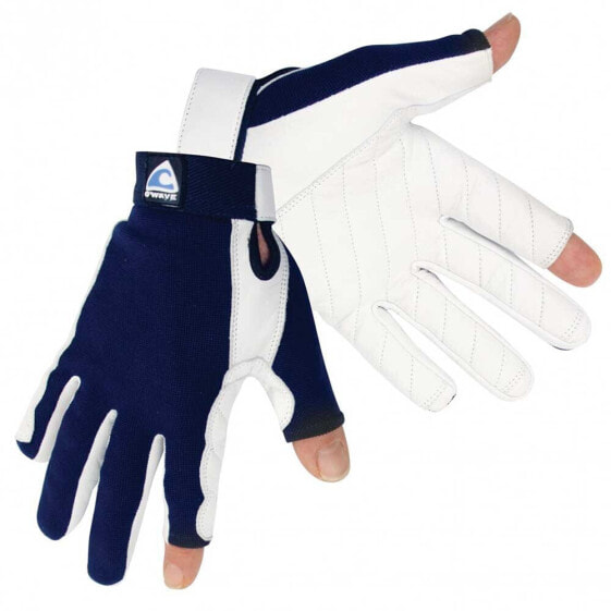 O`WAVE 2DC gloves