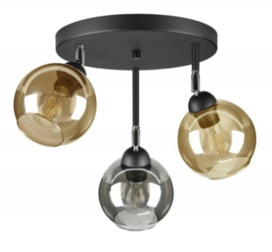 Потолочный светильник Kiki Design Deckenlampe Bergen III