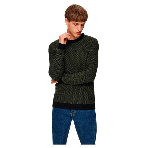 SELECTED Aiden sweater