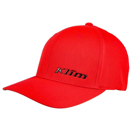 Кепка спортивная Klim Stealth Flex Fit Cap