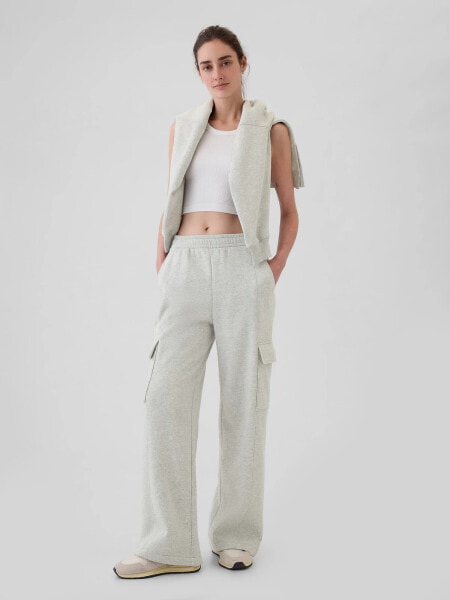 Vintage Soft Cargo Sweatpants