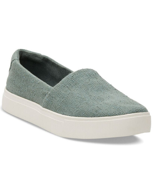 Women's Kameron Casual Slip On Platform Sneakers