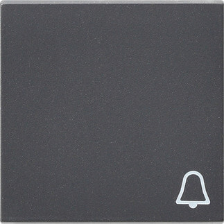 GIRA 028628 - Anthracite