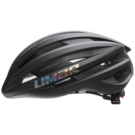 Шлем для велоспорта Limar Air Pro MIPS