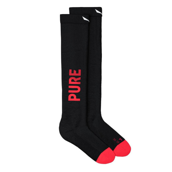 SALEWA Sella Pure MTN AM Half long socks