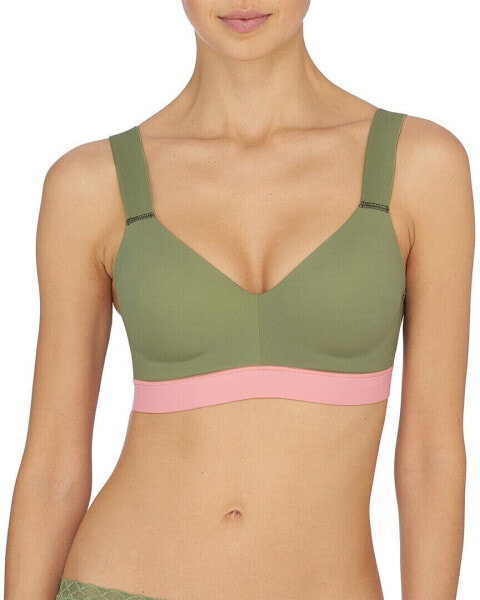 Natori Dynamic Convertible Contour Sport Bra Women's