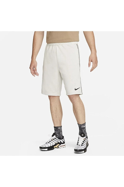 Шорты мужские Nike Sportswear Repeat Polar DX2031-072