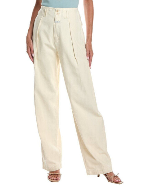 Etro Fender Pant Women's 42