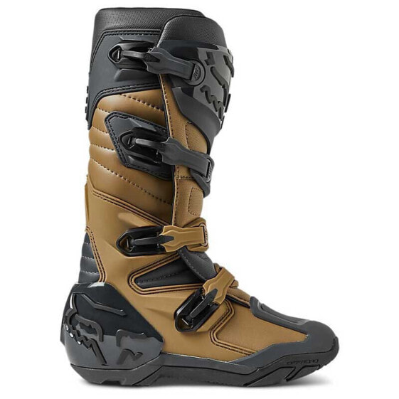 FOX RACING MX Comp X touring boots