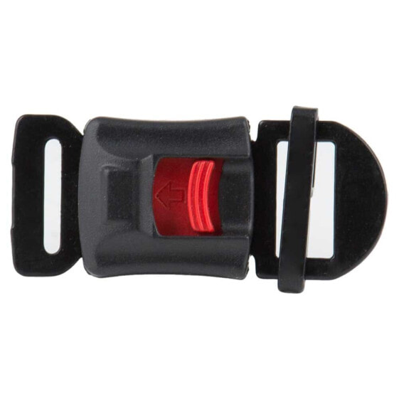 NZI 037 Closure Buckle For Helmet