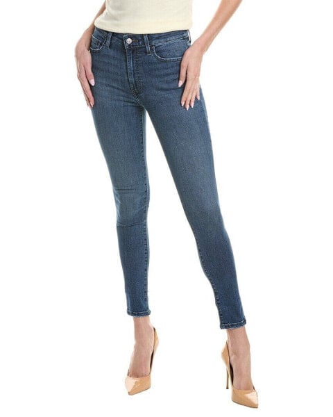 Джинсы Joe's Jeans Diana High-Rise Curvy Skinny Ankle 5.930 руб.